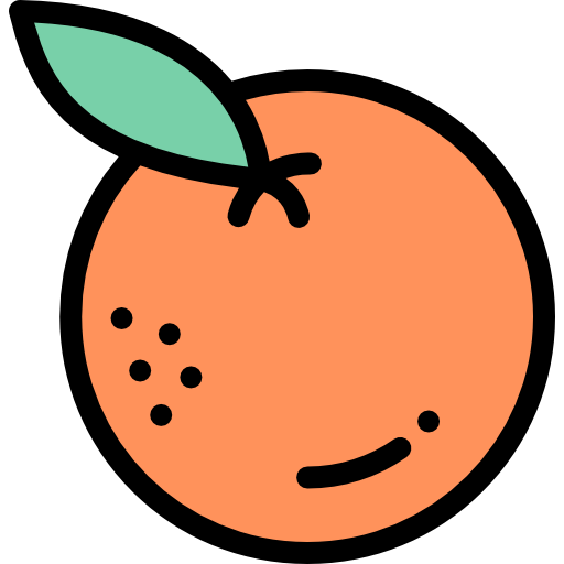 Naranjas